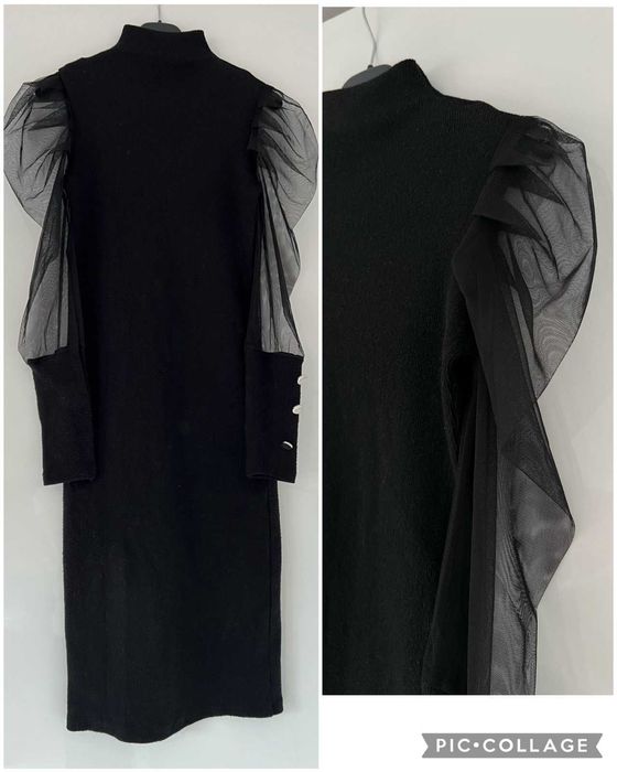 Рокли носени по веднъж