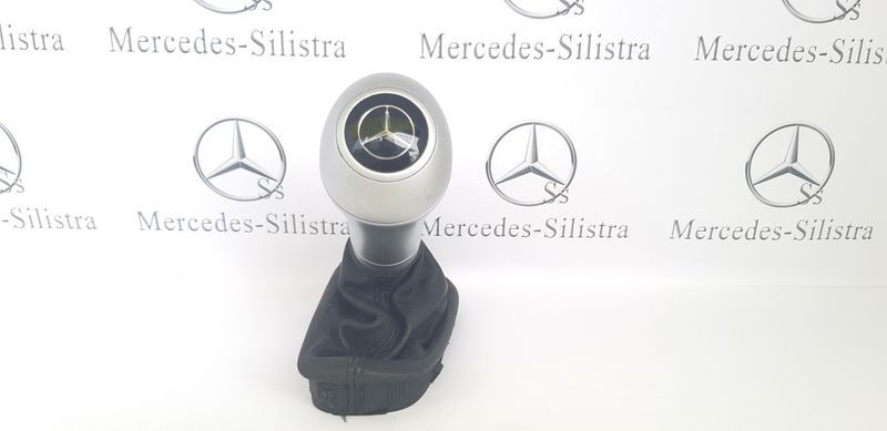 Топка скоростен лост Mercedes W203 / Topka skorosten lost Ц класа