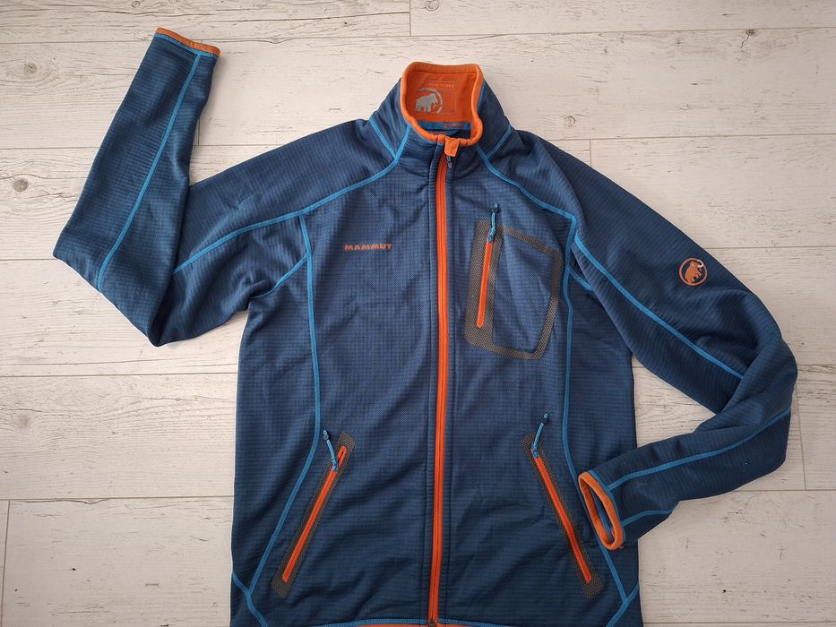 Mammut Eiger Extreme-Ориг.яке
