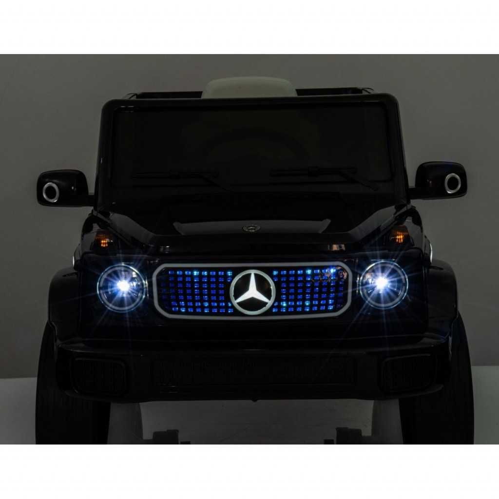 Акумулаторен джип Mercedes EQG Electric G-class 12V