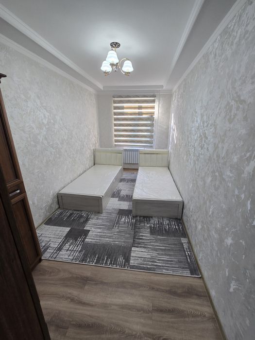 Аренда: Чиланзар 12 квартал 2*3/3/4. После ремонта