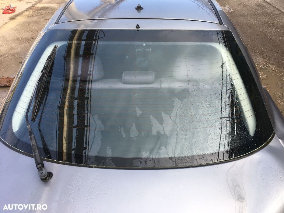 Luneta Hayon / Haion / Portbagaj Mazda 6 Hatchback 2002 - 2008