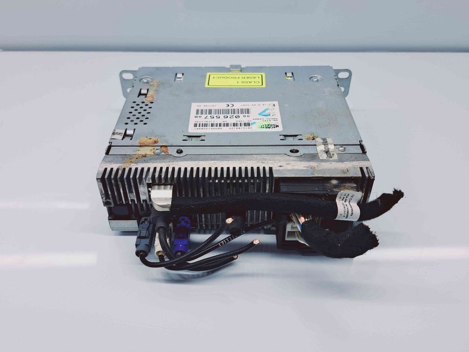 Radio CD Peugeot 508 [Fabr 2010-2018] 9802655780