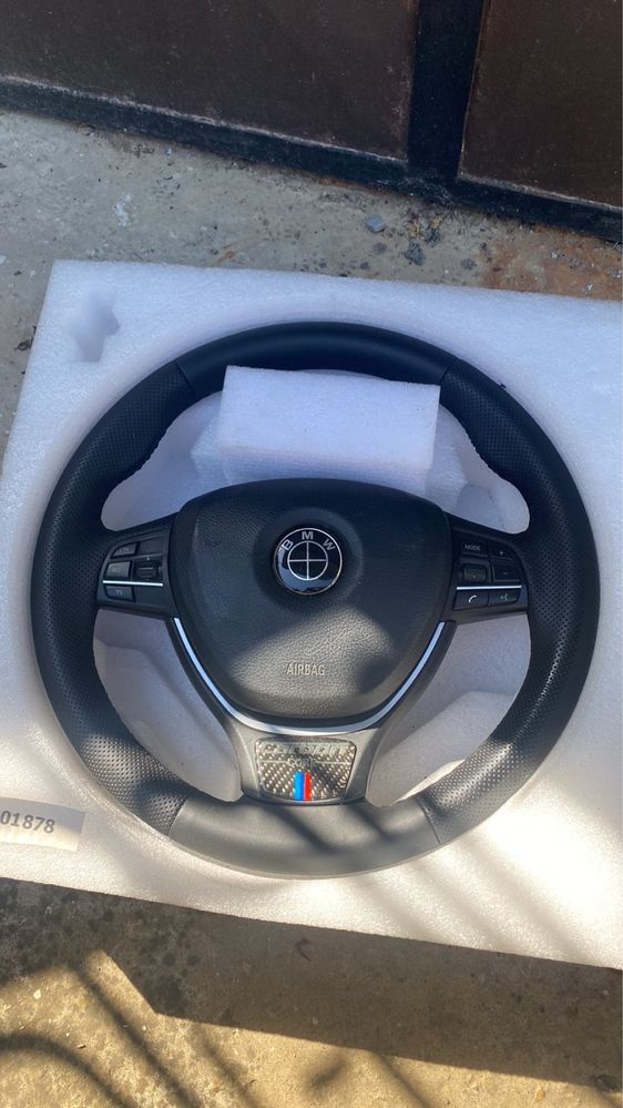 Волан за Bmw F10