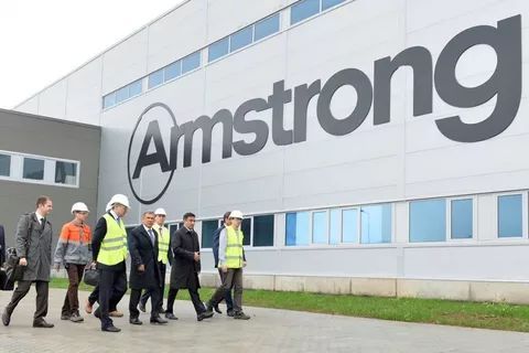 Armstong potoloklarini ustanofka qilamiz eng yuqori sifatda 20 йил