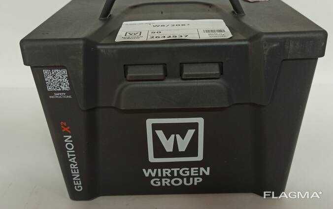 Резцы Wirtgen 20 ,W6/20x Резцы для дорожной фрезы