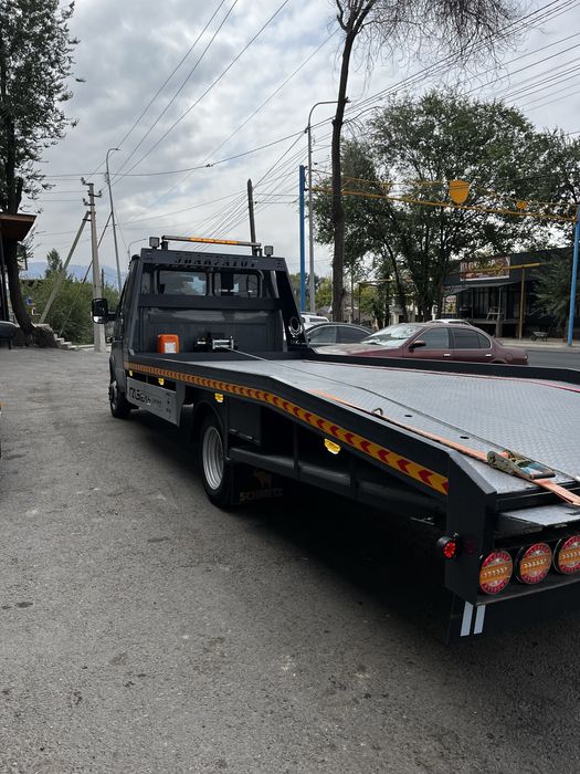 Эвакуатор 24/7 быстро, надежно