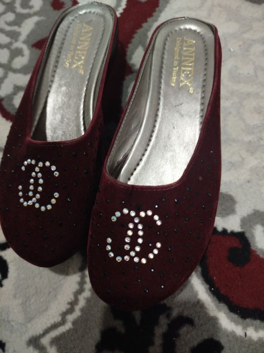 Босоножки женские 36 размер