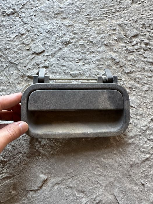 Ручка двери опель вектра