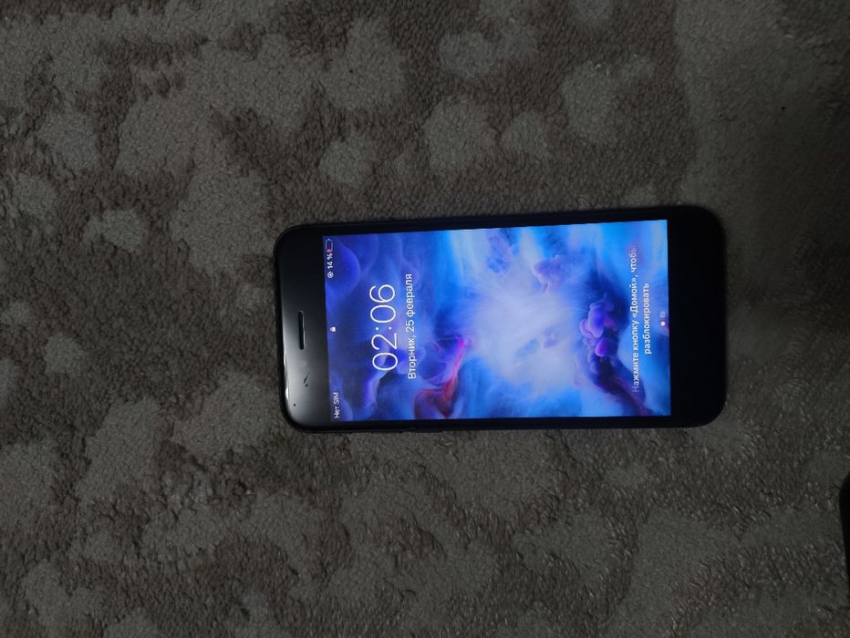 iPhone 7, 32 GB хорошое состояние, срочно!