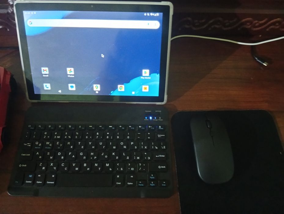 Planshet zett iwlawlar zor