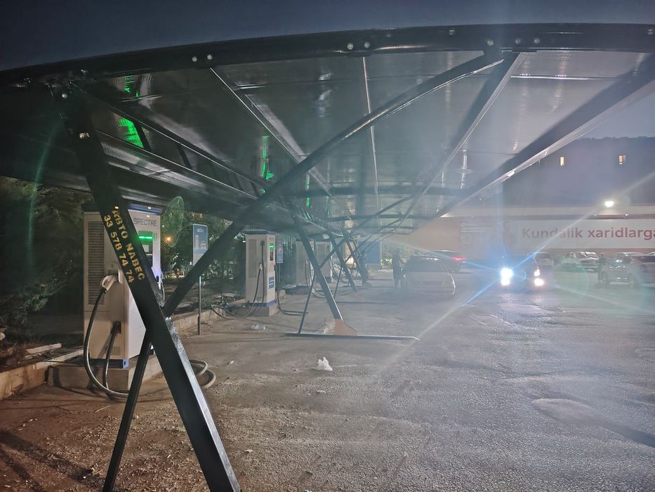 Avto Naves/НАВЕС