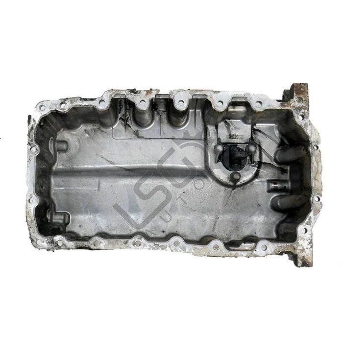 Картер Skoda OCTAVIA II (1Z) 2004-2010 ID: 135356