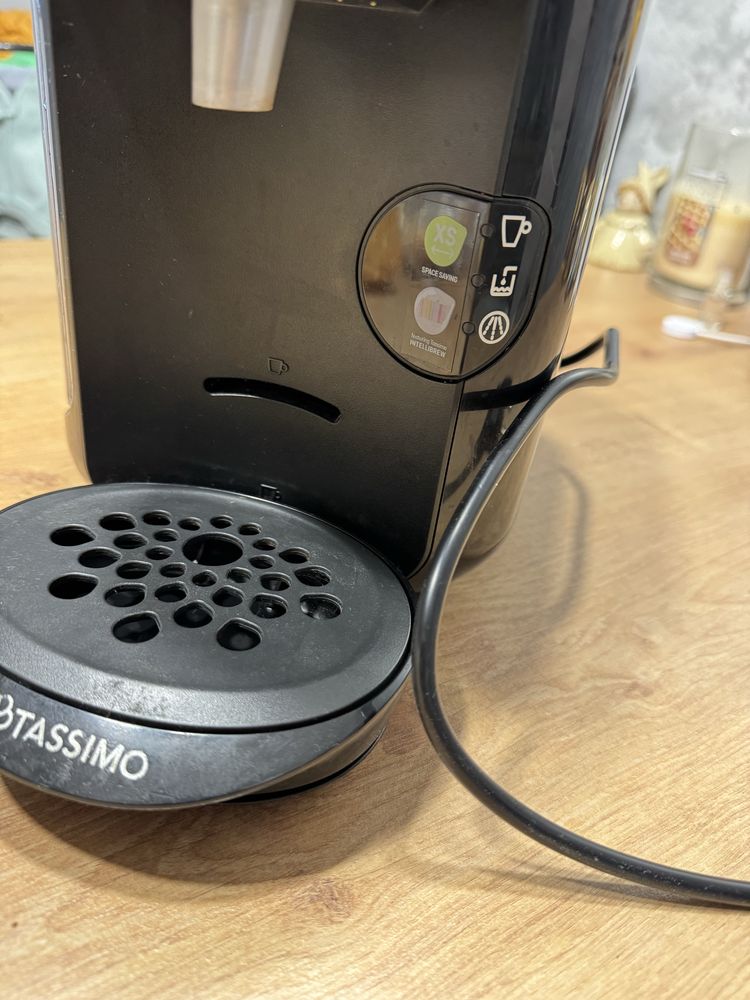 Aparat de cafea BOSCH Tassimo