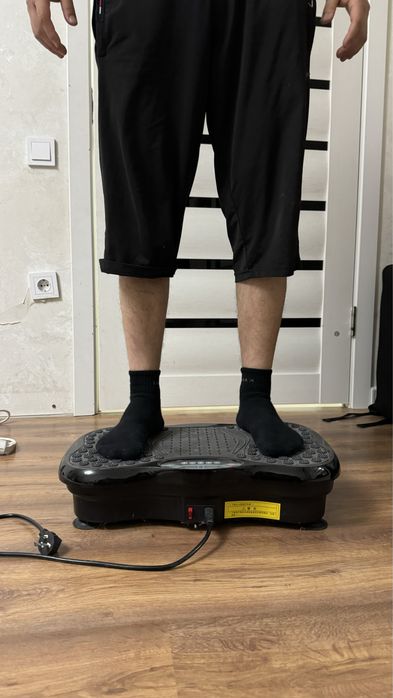 Выбратор для похудения почти новый