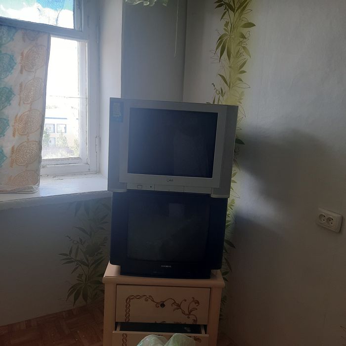Продам телевизор в хорошем состоянии