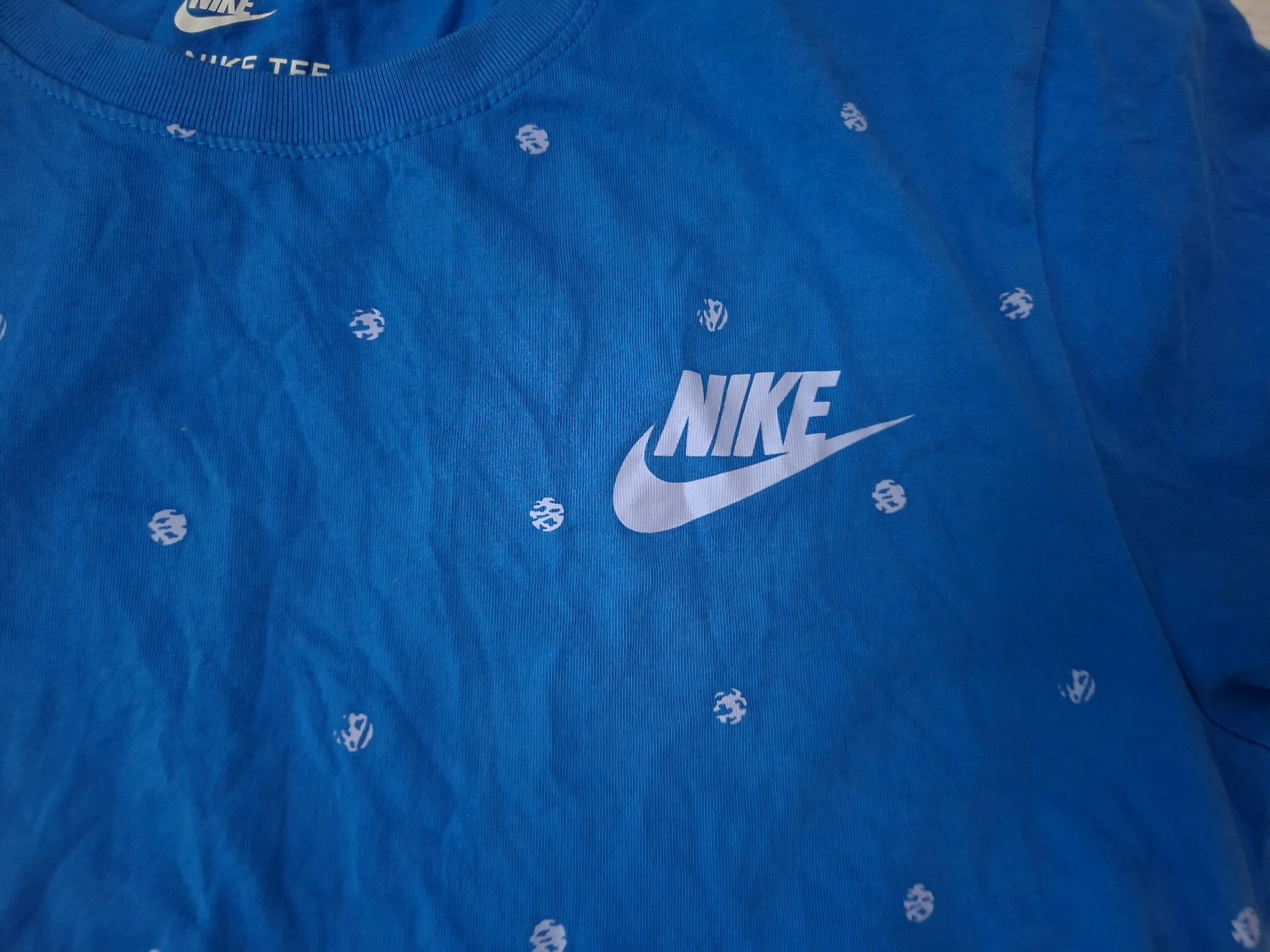 Nike -Ориг. Тениска