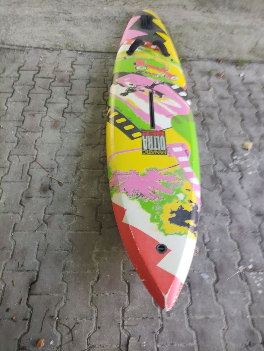 Placa windsurfing