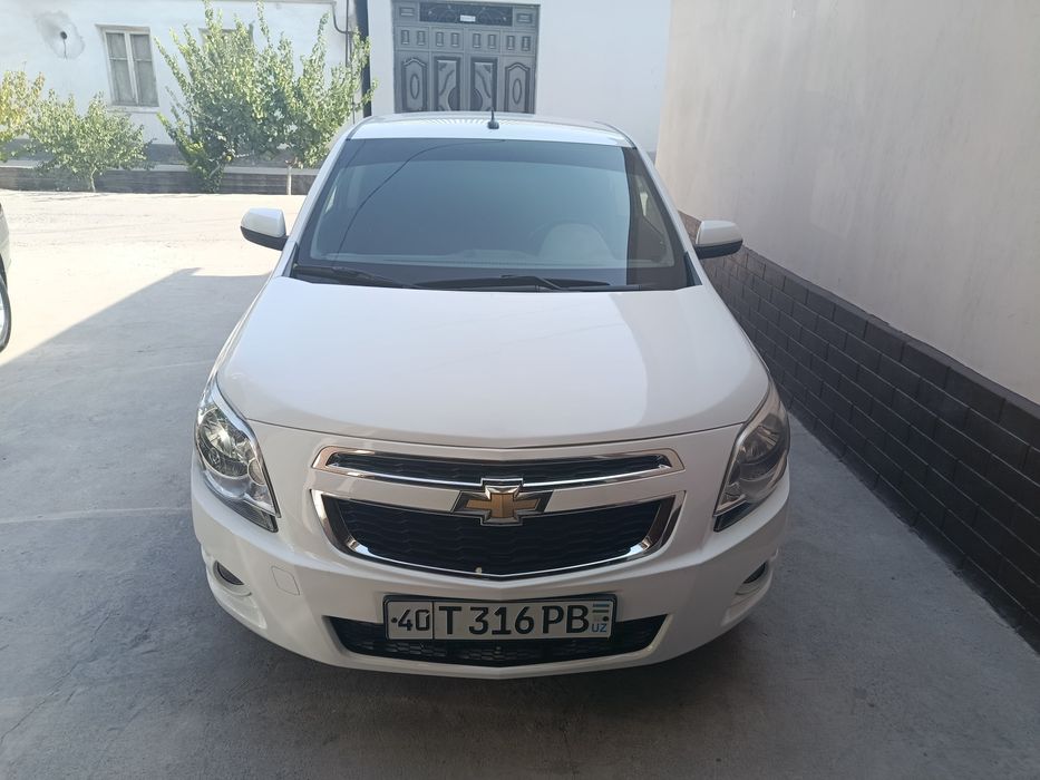Coblt 2022 yili yaxshi xolatda