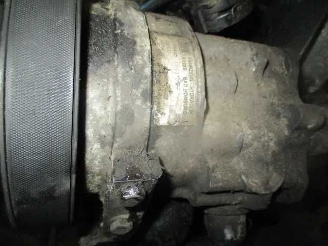 Pompa servodirectie BMW SERIA 7 E65 motor 3,0 diesel PROBATA