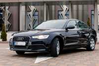 AUDI A6 Limousine