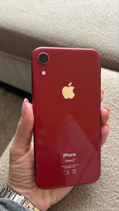 Iphone XR 128 GB