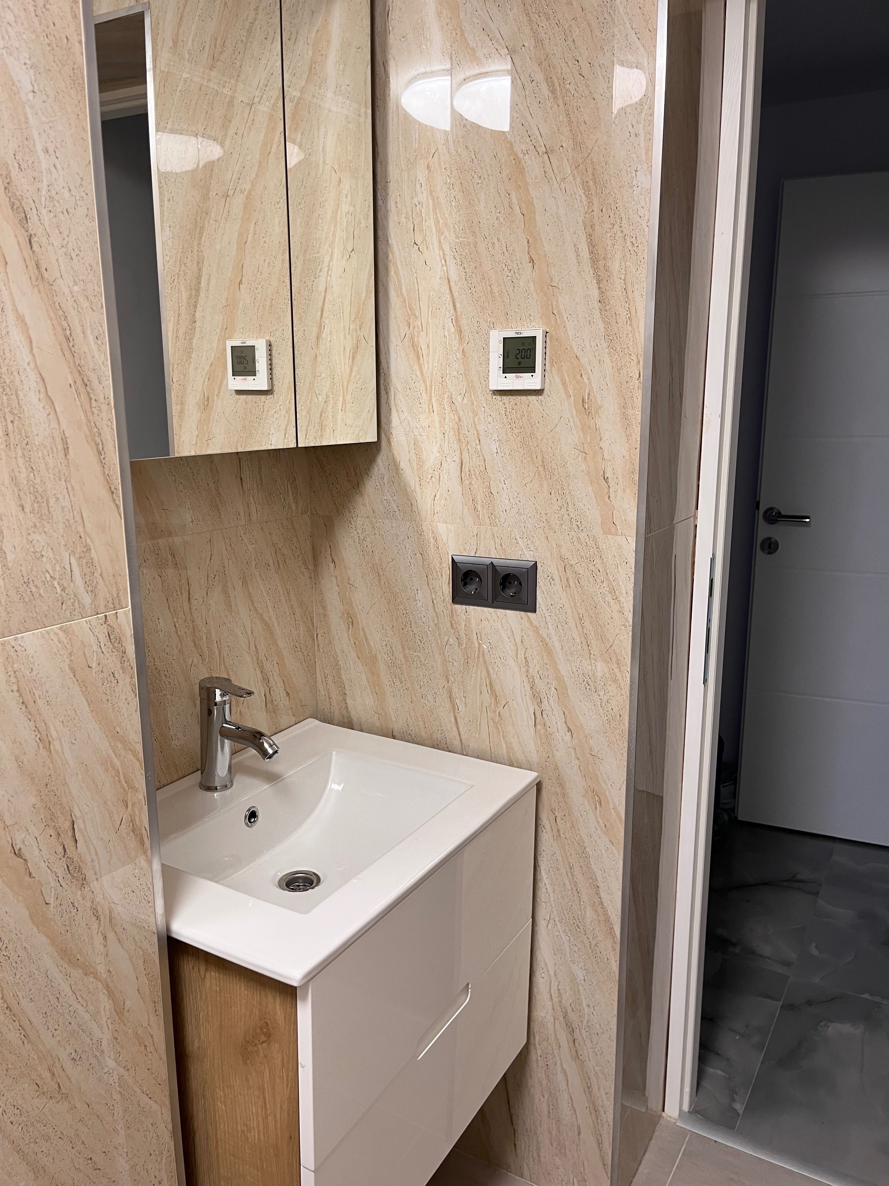 Apartament de vânzare parter