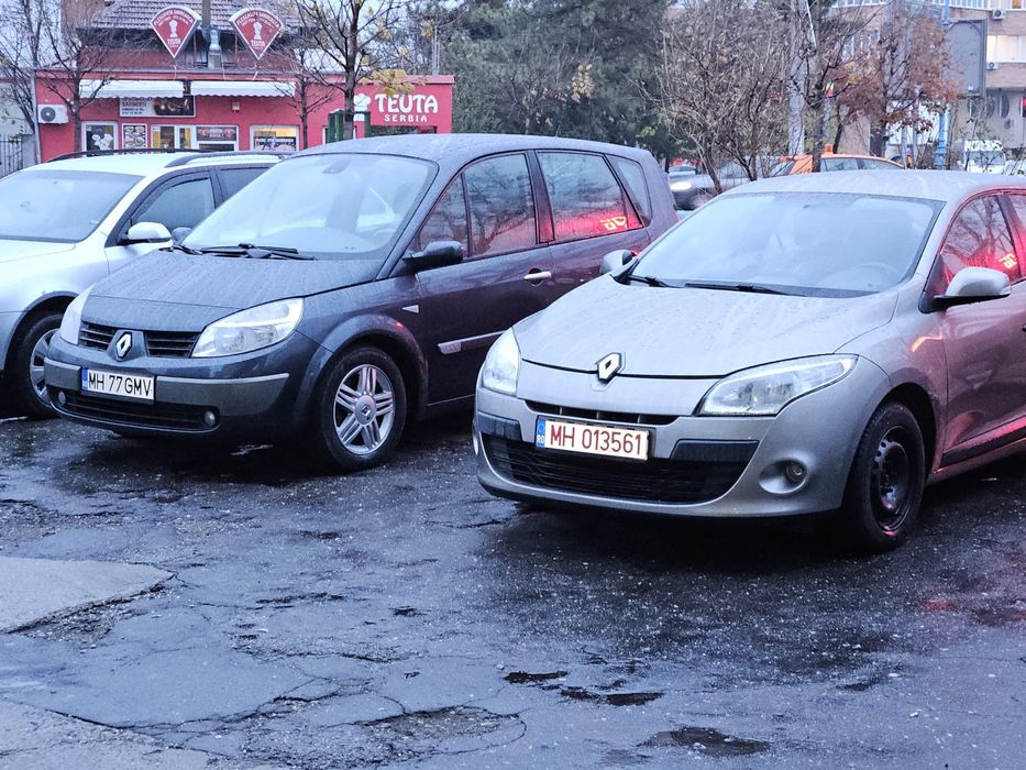 Inchirieri auto&tractari auto