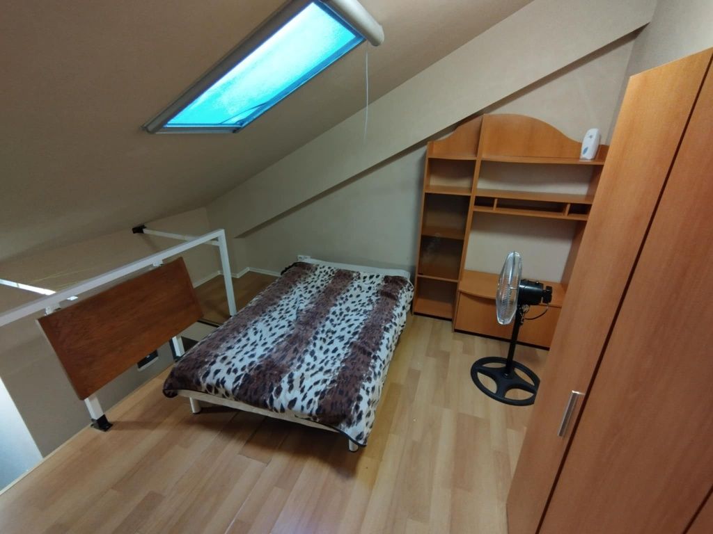 Дава се под наем Ателие в София, Малинова долина - 25 кв.м за 178.5 € - Снимка #9