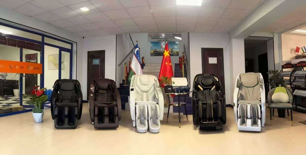 Массажное креслолар SEER Power