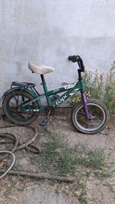 Велосипеды Детские колёса Р14, Р14 Все Находу