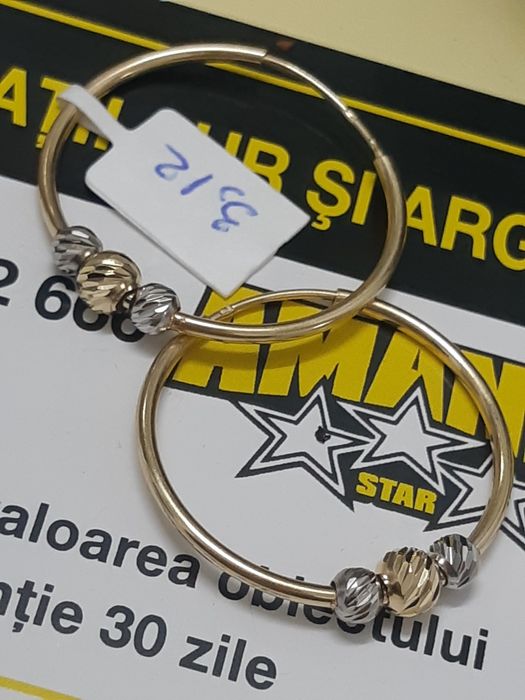 Cercei 3.12gr(m1) staramanet