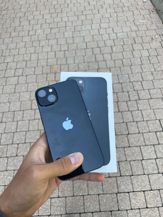 Iphone 13 128GB без ремонта