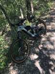 Cube Stereo 160 HPC Race