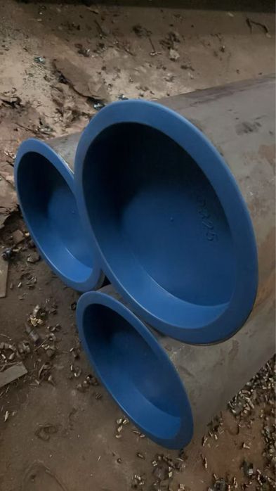 Труба стальная металлическая Д-1420х12-16мм Оптом со склада