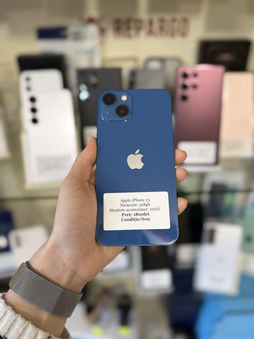 Apple iPhone 13 -128gb-