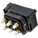 Bloc Valve, Electrovalve, Bloc Supape Audi Q7 Audi A7, Audi A6 Factura, Garantie NOU!