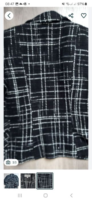 Lot geaca/sacouri marime M