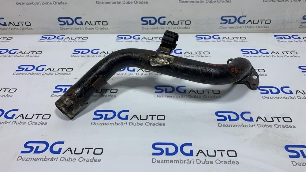 Conducta racire 504093141 Iveco Daily 3.0 HPI 2006-2012 Euro 4