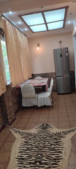 Сдам евро квартиру на Госпиталка чехова