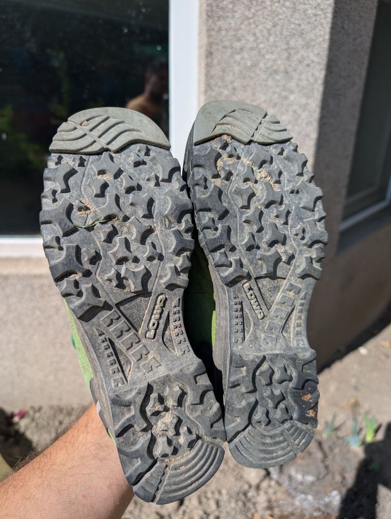 Lowa unisex 39.5