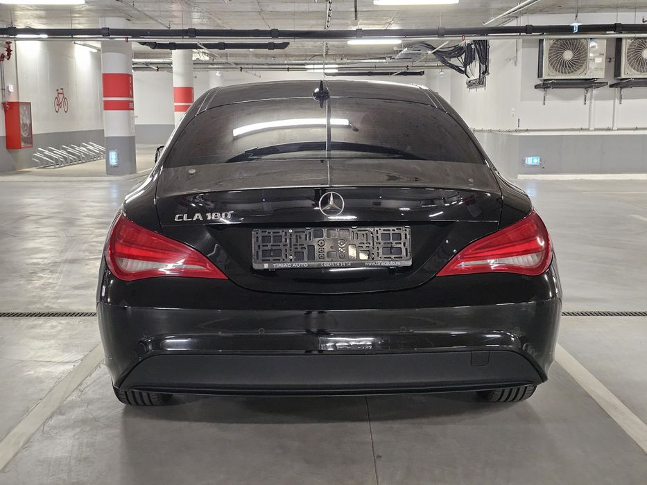 Mercedes CLA 180 Benzina 2013