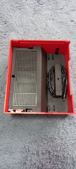 Vintage Pickup / Pick-up / Phono Thomson
