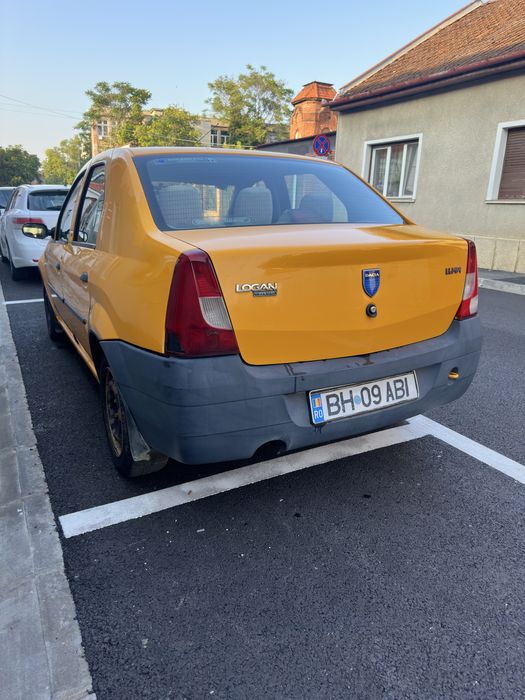 Dacia Logan Mpi 1.4 + GPL