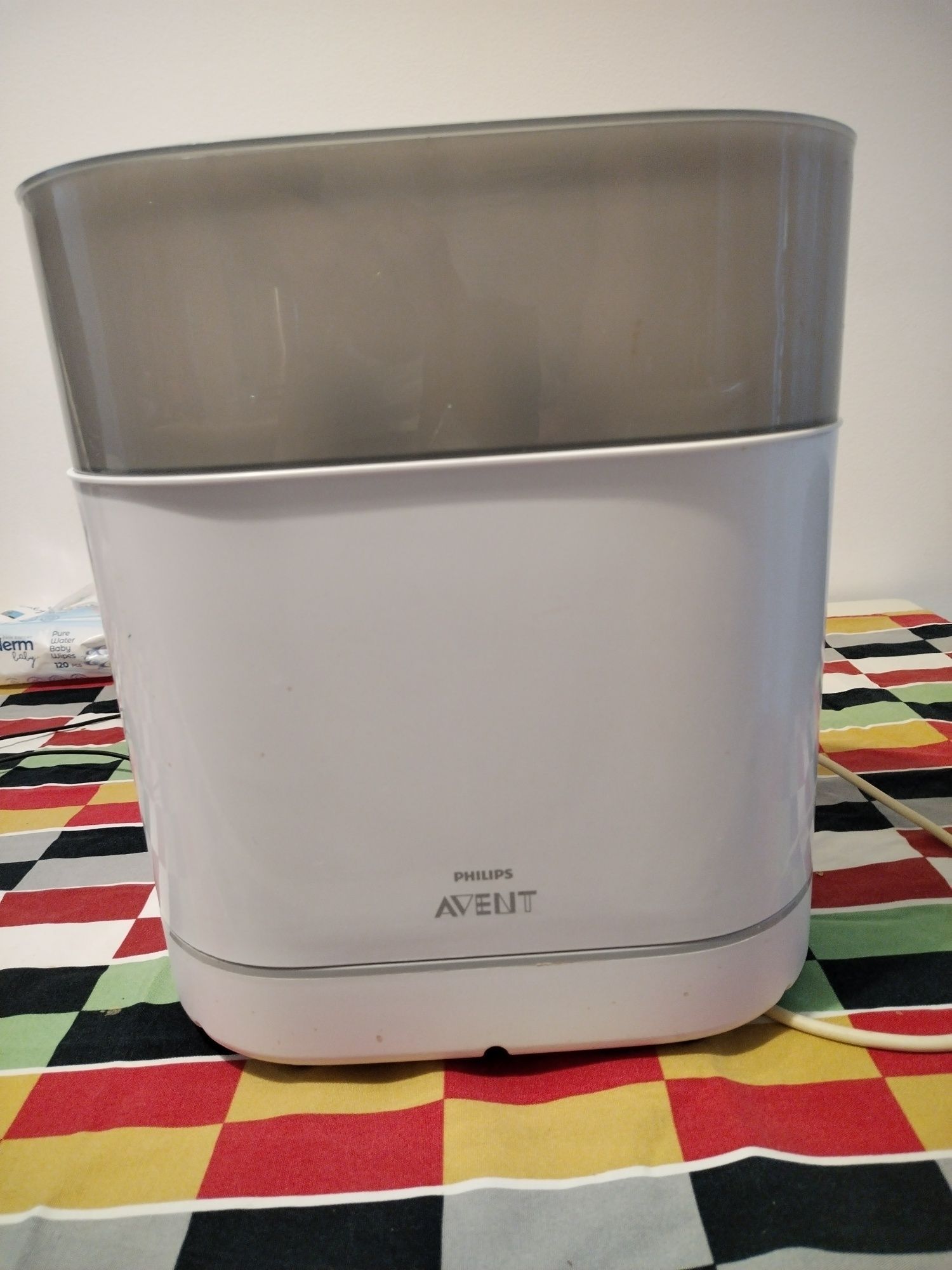 Sterilizator Philips avent