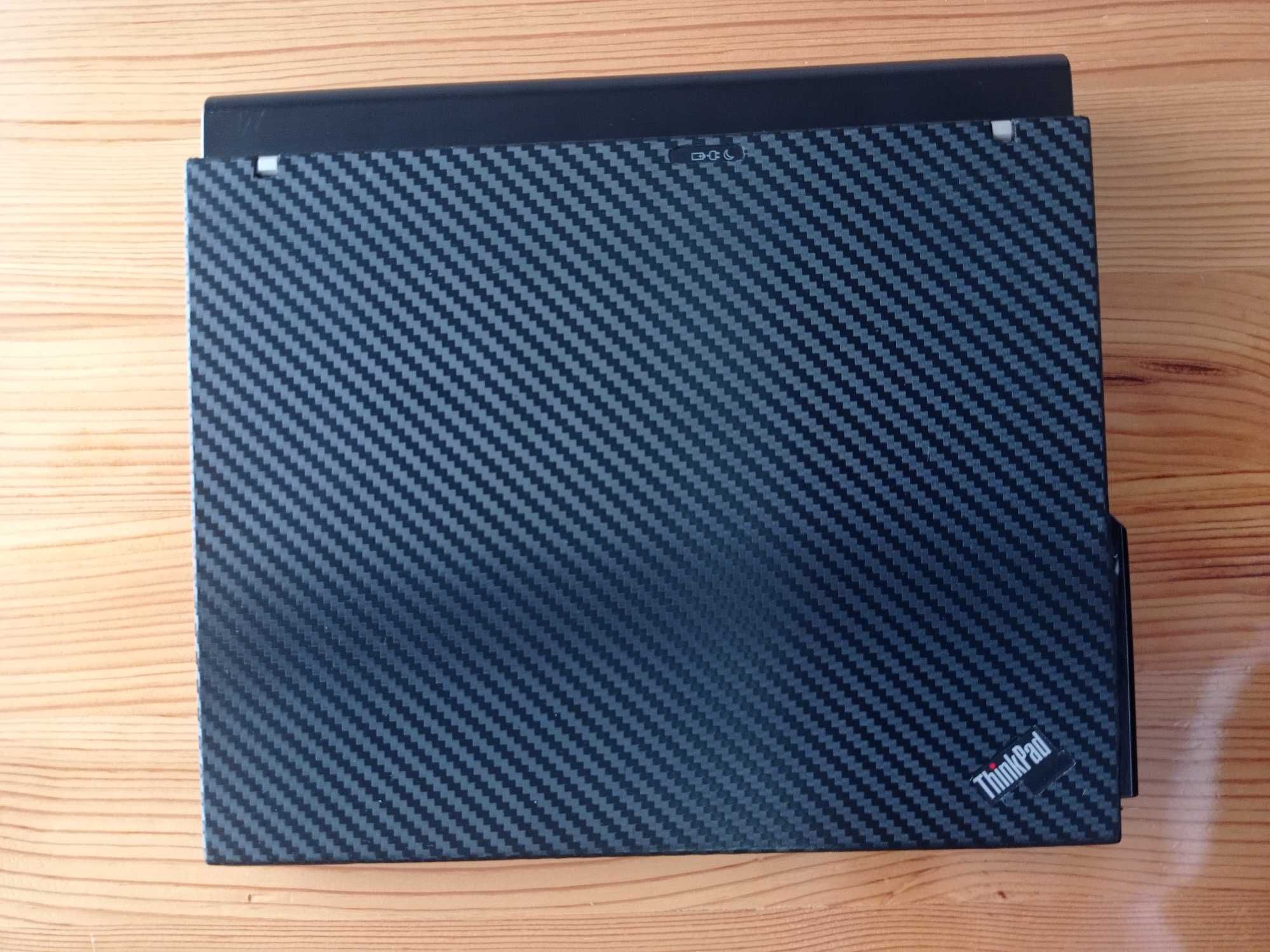 Lenovo ThinkPad X61s Intel Core2 Duo