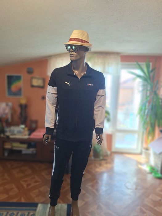 Спортни анцунзи различни