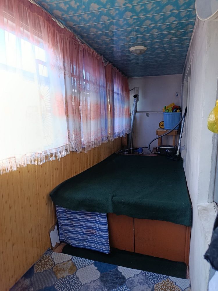 Продается квартира 4 комнатная