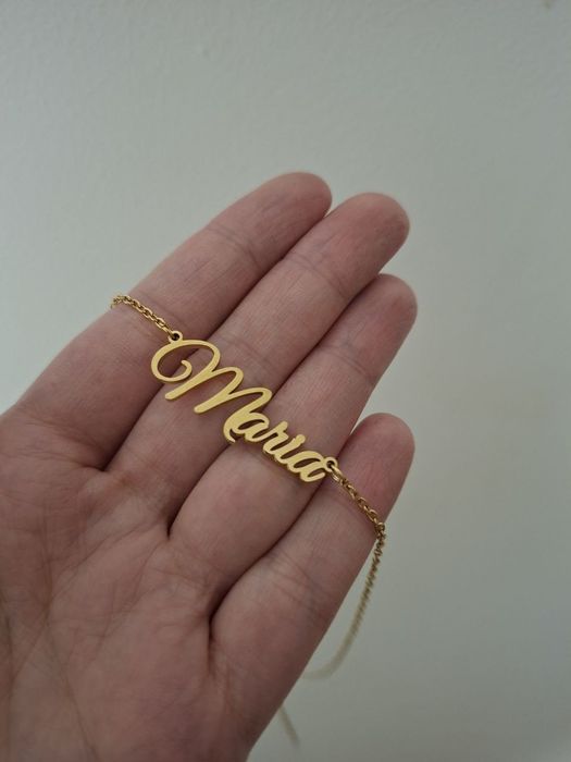 Oțel inoxidabil placat cu aur 18k
Pret: 80 lei bucata
Adaos 25 lei -30