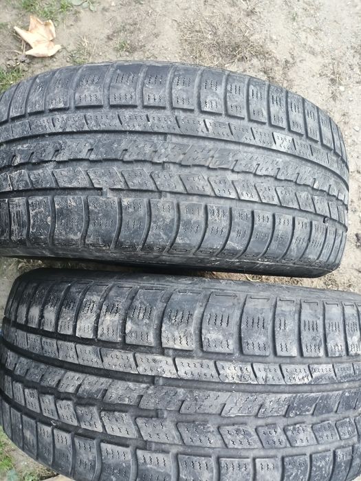 Anvelope iarna 235/55r17